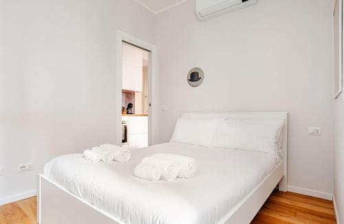 Zona Padova Apartment | Loreto Charming Apartment - Milano