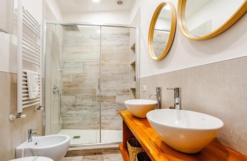 Zona Padova Apartment | Loreto Charming Apartment - Milano