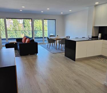 Braganca Apartment | Loreto House