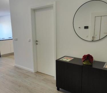 Braganca Apartment | Loreto House