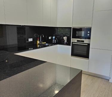 Braganca Apartment | Loreto House