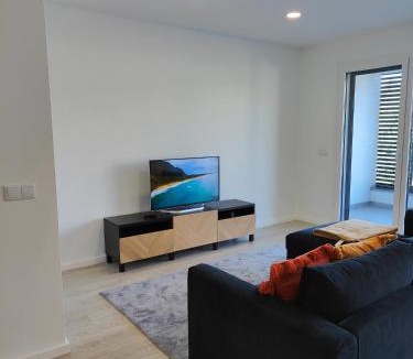 Braganca Apartment | Loreto House