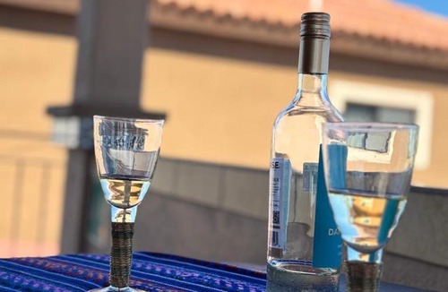 Loreto Hotel | Loreto Playa Boutique Hotel