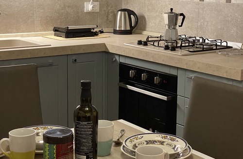 Vicopisano Apartment | Loretta House