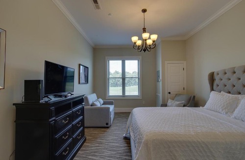 Lawrence County Apartment | Loretto Vacation Rental: 7 Mi to State Park!