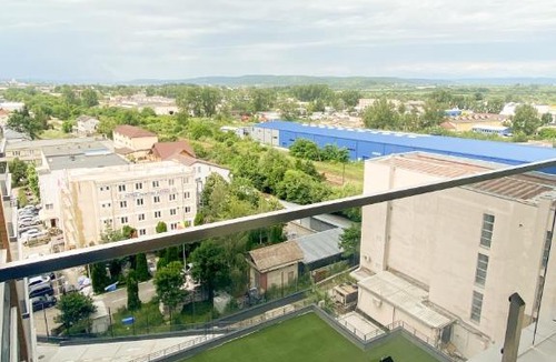 Pitesti Apartment | Lori`s Place