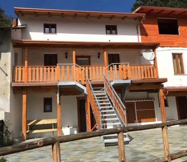 Lorica House | Lorica Suite