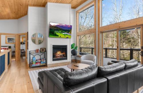 Fleetwood House | Lorien