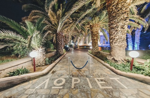 Varia Apartment | Loriet Hotel