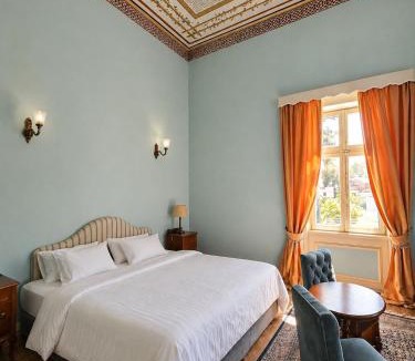 Varia Apartment | Loriet Hotel