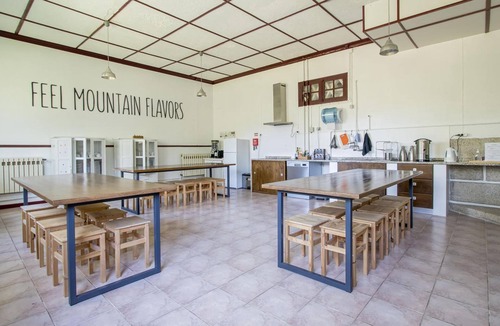 Loriga Hostel | Loriga Feel Nature- Hostel
