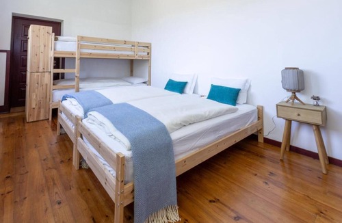 Loriga Hostel | Loriga Feel Nature- Hostel