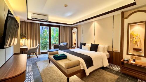 Colomadu Resort | Lorin Solo Hotel