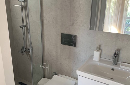 Iskele Mahallesi Bed & Breakfast | Loris Rooms
