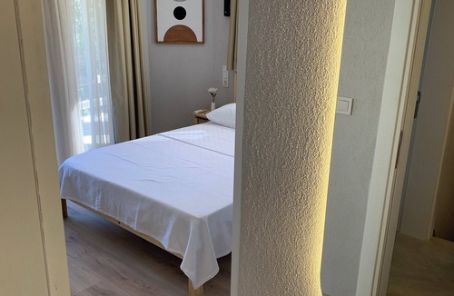 Iskele Mahallesi Bed & Breakfast | Loris Rooms
