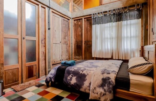 Kasihan House | Lorong Homestay