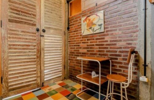 Kasihan House | Lorong Homestay