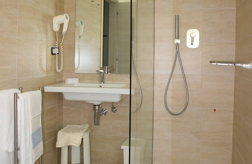 Chianciano Terme Hotel | Lory