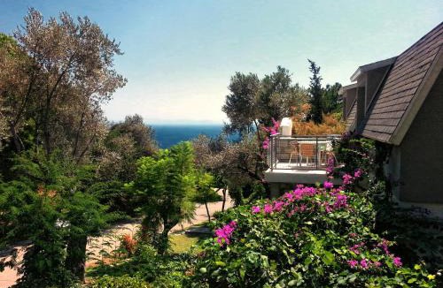Turunc Resort | Loryma Resort Hotel