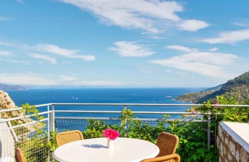 Turunc Resort | Loryma Resort Hotel