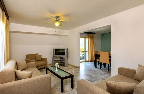 Turunc Hotel | Loryma Resort Hotel