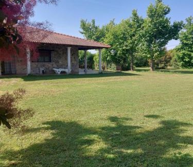 Candeleda Villa | Los 11 Postes