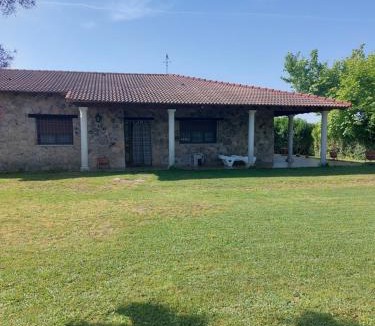 Candeleda Villa | Los 11 Postes