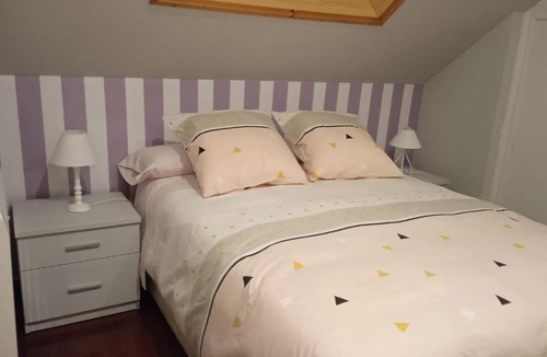 Sabaris Apartment | Los Abriles
