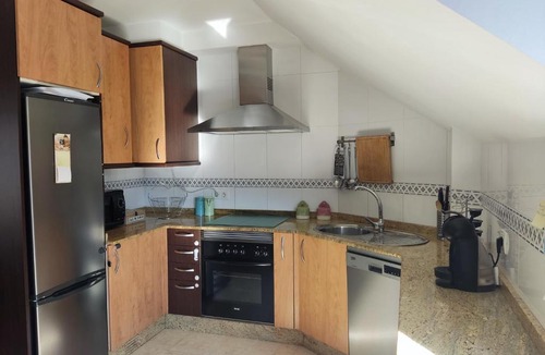 Sabaris Apartment | Los Abriles