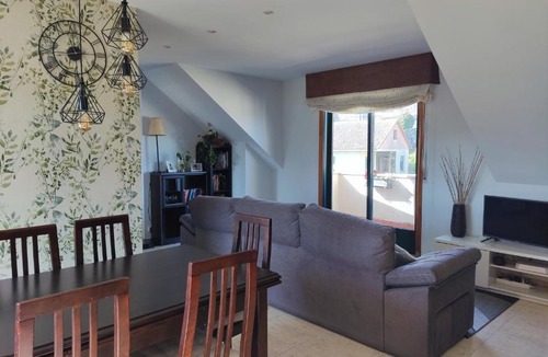 Sabaris Apartment | Los Abriles