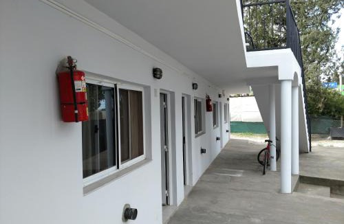 Libertador San Martin Apartment | Los Alamos