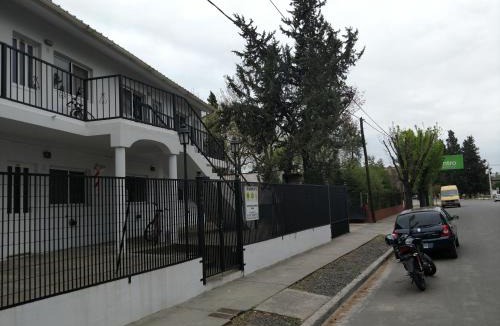 Libertador San Martin Apartment | Los Alamos