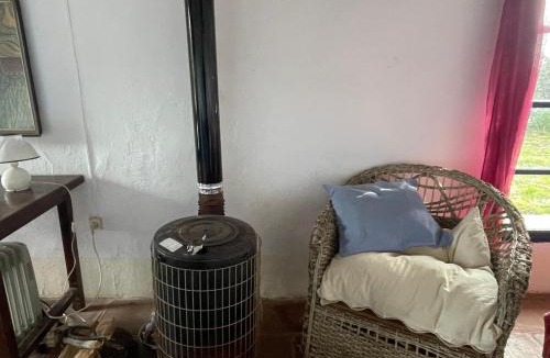 Pitres Hostel | Los Albergues