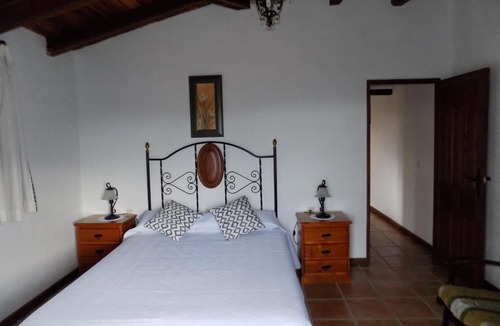 Gaucin House | Los algarrobos