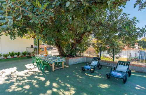 Coin House | Los Algarrobos - Mountain and Relax near the beach