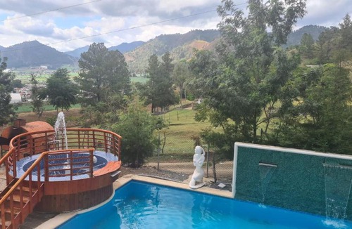 Constanza Apartment | Los Altos de Constanza