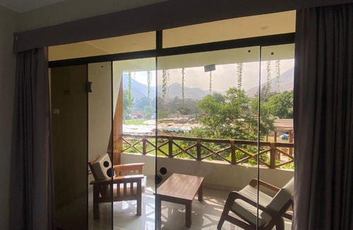 Cieneguilla Hotel | Los Andes Club Resort
