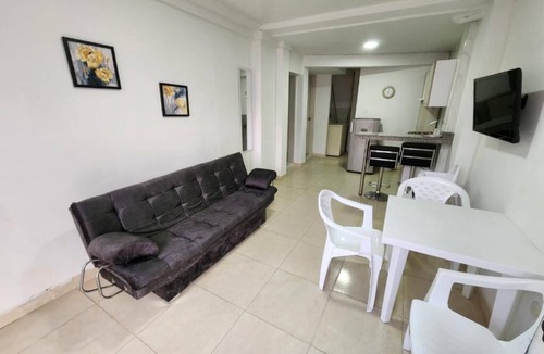 Guadalajara de Buga Apartment | Los Angeles Apartment
