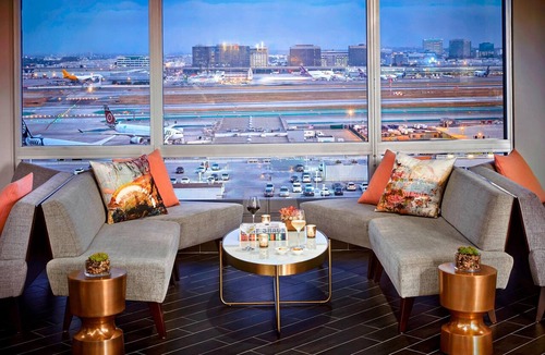 Los Angeles Hotel | Los Angeles Airport Marriott