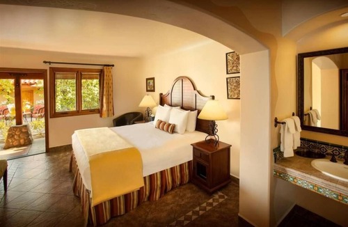 The Movie Colony Hotel | Los Arboles Hotel