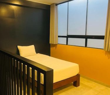 Urbanizacion La Vina Hotel | LOS ARCES HOTEL