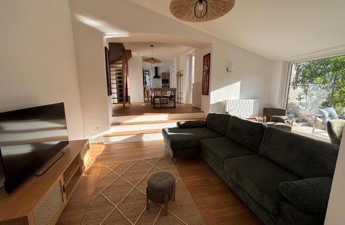 Annonay House | Los Arcos