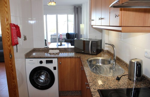 Ventanicas-El Cantal Apartment | Los Atalayones