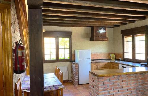 Celis House | Los Avellanos Casa 2
