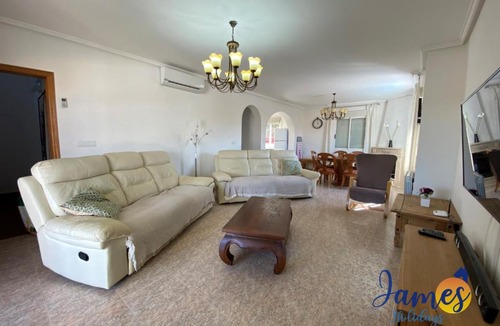Los Balcones Villa | Los Balcones