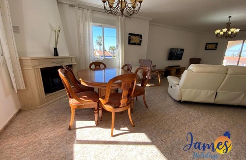 Los Balcones Villa | Los Balcones