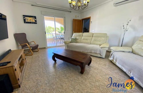 Los Balcones Villa | Los Balcones
