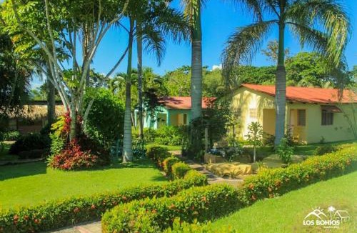 La Vega Province House | Los Bohios Campo Añil