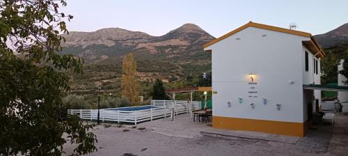 Torres Ski Chalet | Los Cabales