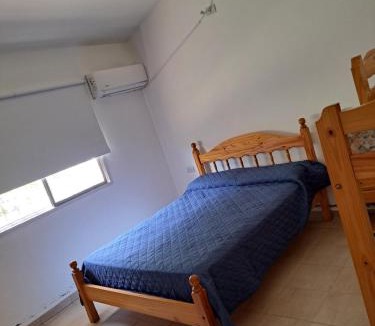 Trapiche House | LOS CALDENES